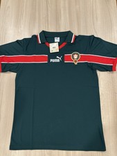 Maglia MAROCCO  1998 JERSEY