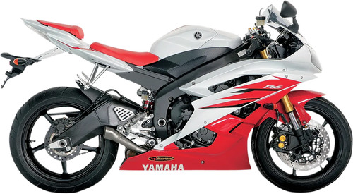 Terminale scarico stile - , gp
