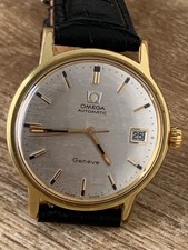 Omega genève automatic cadran - omega,