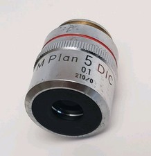 Nikon plan dic 1 - plan, 210/0