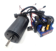 Traxxas mxl esc con - 1/8,