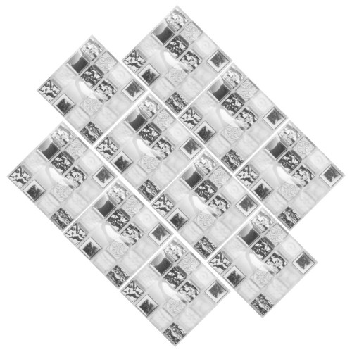 Pcs adesive piastrelle - 10,
