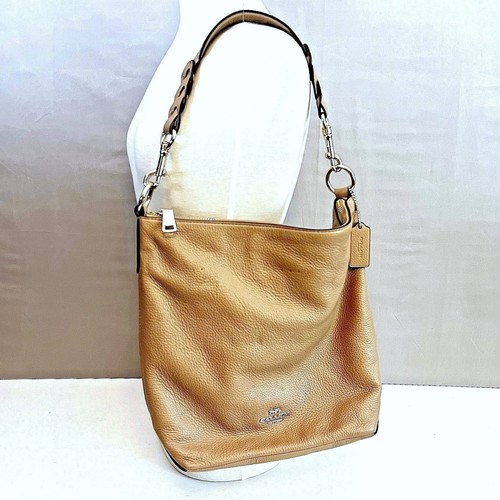 Coach abby duffle f31507 borsa - duffle,