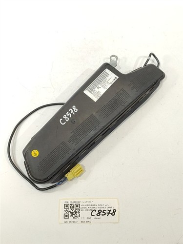 Airbag sedile sinistro per - sedile,