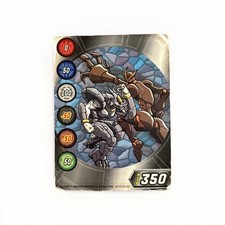 Bakugan Battle Brawlers |