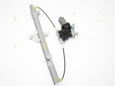 Alzacristallo elettrico