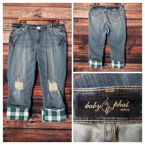 Jeans bambino phat taglia - bambino, 16