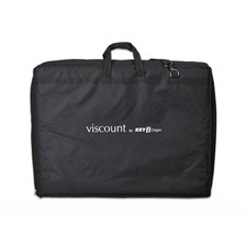 Viscount bag for notes - for, 18