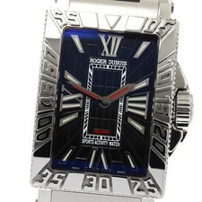 Orologio Uomo Automatico ROGER