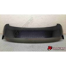 960304ES SPOILER POSTERIORE NISSAN QASHQAI J11 1.5TD 2015