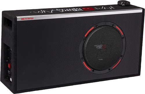 Cerwin vega h6te10sv serie - vega,