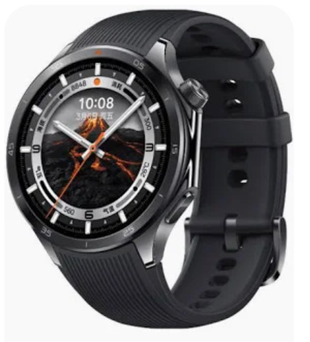 Oppo watch 46mm - oppo, x2