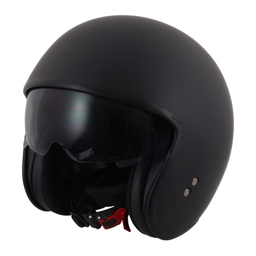 Casco moto stealth open face - moto,