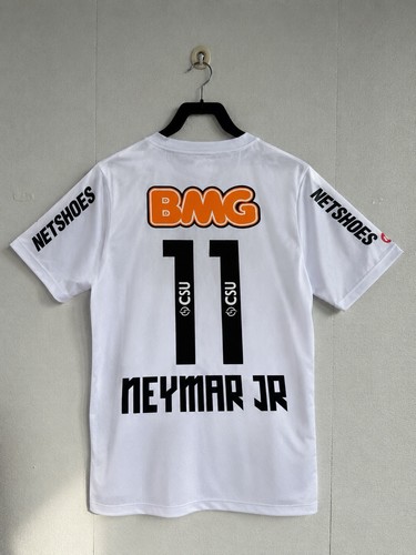 Nike santos maglia - santos, fc
