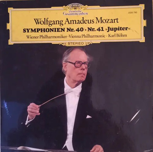 Mozart symphonie n - symphonie,