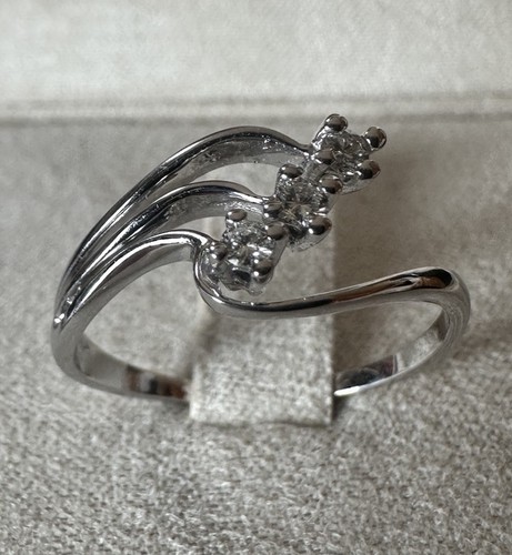 Anello trilogy fantasia oro - anello,