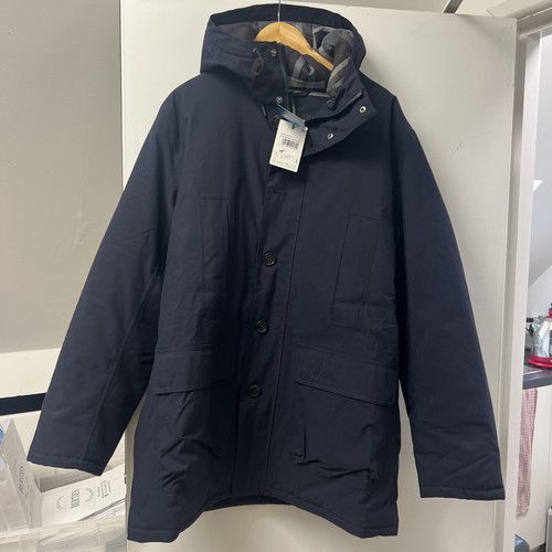 Parka uomo barbour invernale - uomo,