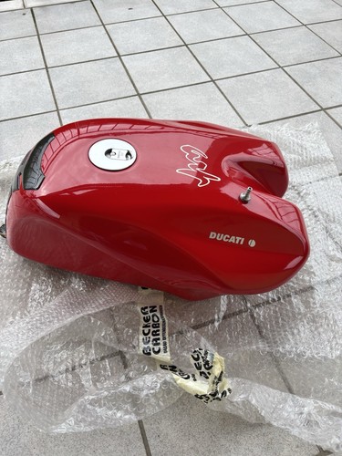 Serbatoio carburante
