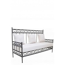 Divano In Ferro Marocchino