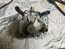 Riduttore Pressione GPL Landi