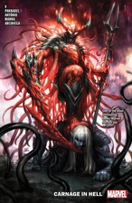 Carneficina Vol. 2: Carnage in