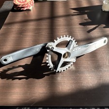 Guarnitura Shimano XTR FC-M980