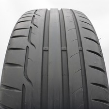 205 40 18 1x Dunlop 205/40 R18