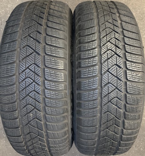 Pneumatici invernali pirelli - pneumatici,
