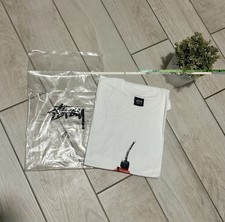 Stüssy Classic Logo Tee –