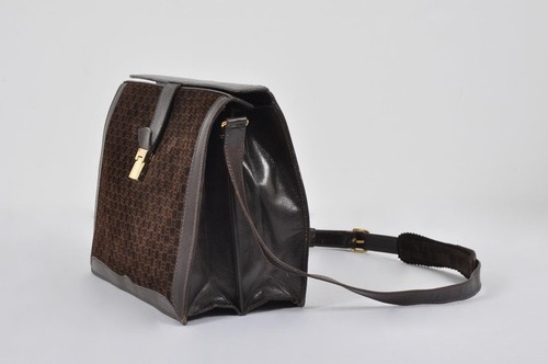 Gucci main bag - bag, brown