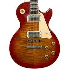 Gibson les paul - gibson,