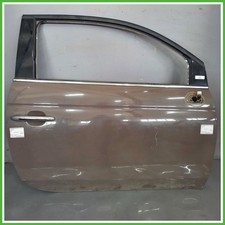 Porta Portiera Sportello Anteriore Destra DX FIAT 500 3P Berlina 2007 2015