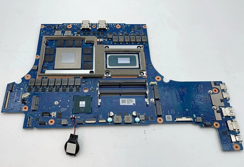 Scheda madre acer predator - scheda,