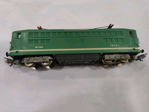 Lima 8035 locomotore sncf - lima,