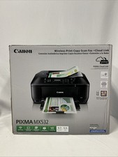 Canon pixma mx532 wireless - canon,