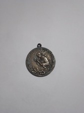 San Aloisio Antique Medal Cm