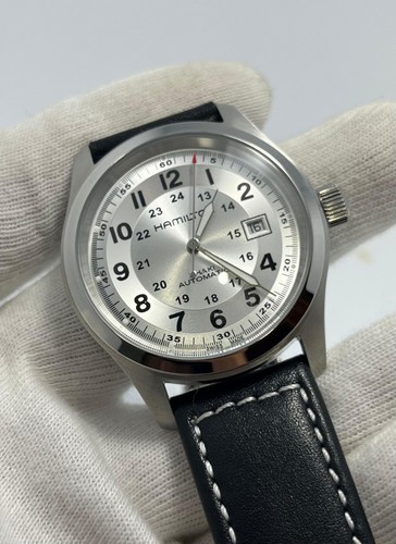 Orologio uomo automatico - uomo,
