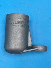 VASCHETTA SEPARATA CARBURATORE
