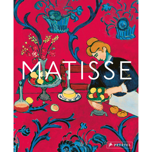 Henri matisse meisterwerke - henri, matisse:
