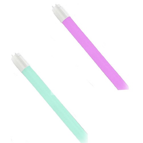 Neon opaco led - opaco, verde