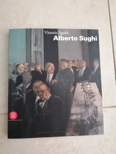 Alberto sughi vittorio - sughi,