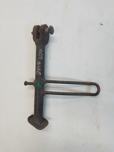Cavalletto laterale originale - cavalletto,