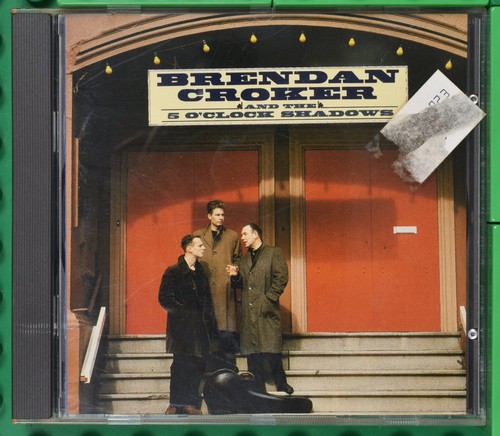 Brendan croker the - &, o'clock