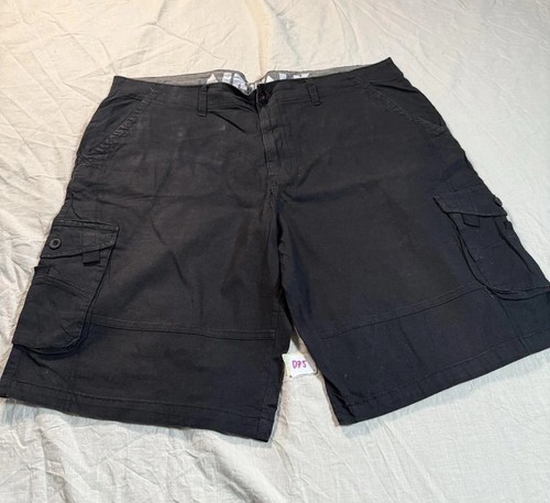 Airwalk pantaloncini cargo - pantaloncini,