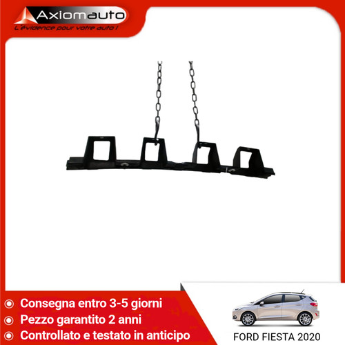 Supporto centrale del - 🇮🇹,
