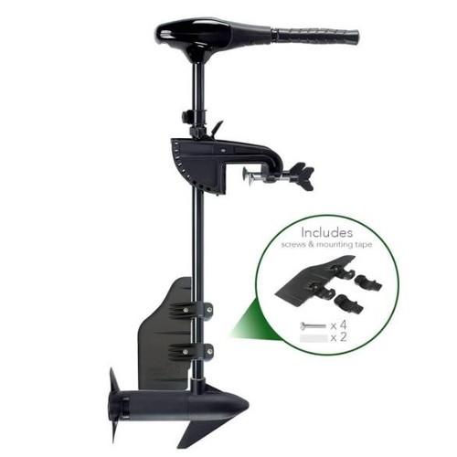 Timone motore trolling - , in