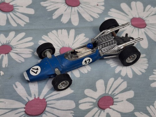 Dinky toys matra f1 - toys,