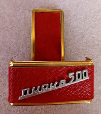 vintage cigarette pack holder