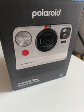 Polaroid Now, Instant Camera