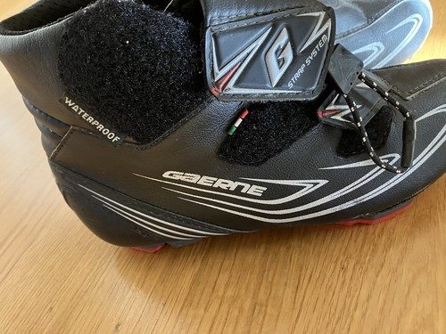 Scarpe gaerne ciclismo - gaerne,